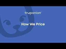 How Our Rates Work | Trupanion President Margi Tooth