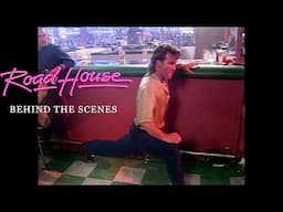 Road House 1989 (Patrick Swayze) Making of & Behind the Scenes