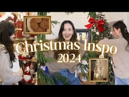 Get Into The Christmas Spirit VLOG | Decorating, Baking, Christmas Traditions + More!