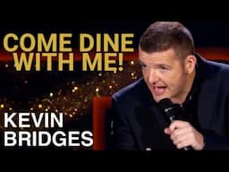 Hangover's Scare Me! | Kevin Bridges: The Brand New Tour