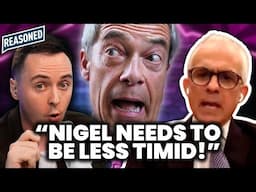 WOAH: Reform’s Ben Habib SLAMS Nigel Farage Over Islam Stance