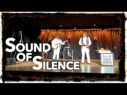 INKA GOLD - SOUND OF SILENCE live at Mesa Regal Resort USA