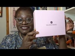 Glossybox November 2024