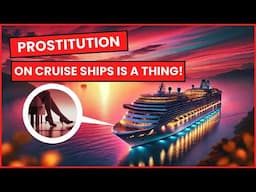 Sex, Drugs, and Scandal on Cruise Ships: Cruising as Crew Exposed