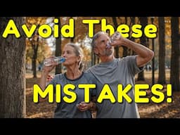 Six Running Mistakes That Sabotage Your Progress (and How to Avoid Them!)