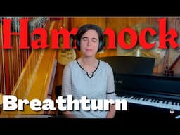 Hammock, Breathturn - A Classical Musician’s First Listen and Analysis