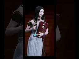 Teresa Li makes history amid "scandalous" outcry #goldenroosters #shorts