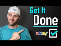 How to Stay Motivated as an eBay Seller!