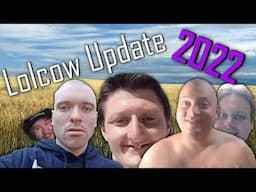 Lolcow Update - January 2023