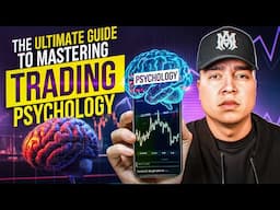 Ultimate Guide To Mastering Trading Psychology (INSTANT RESULTS)