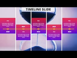 PowerPoint Timelines: Step-by-Step Guide to Visualizing Your Project