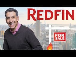 The Housing Market Crash: REDFIN CEO Predicting When It Will Happen!