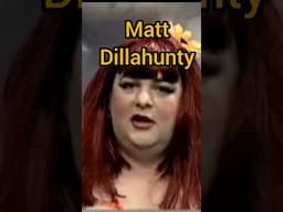 Matt Dillahunty Transgender #shorts