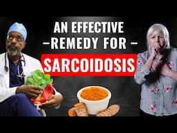 An Integrative Treatment Plan is Effective Against Sarcoidosis