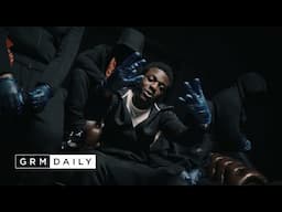 Webz - Married To Nothing [Music Video] | GRM Daily