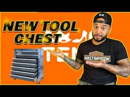 Buying a tool box from Temu