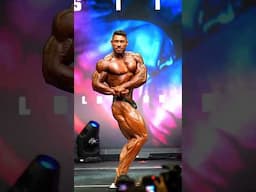 Ramon Dino - Top 1 "Classic Physique" Arnold Classic 2023