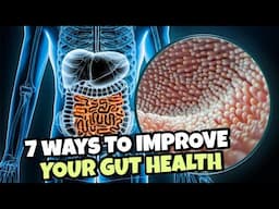 7 Ways Gut Health Affects Your Wellbeing