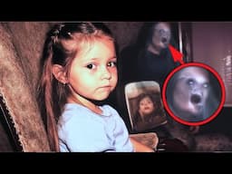 7 Scariest Ghost Video Captured By Real YouTuber's To Watch During This Winter !