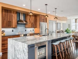 5 Home Design Trends Taking Off Now