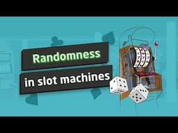 Are Slot Machines Really Random? RNG in Online Slots