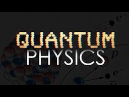 Overview of the Quantum Universe: Particle Physics, Nuclear Forces and Binding Energies | ASMR