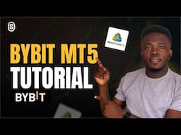 How To Trade Crypto & Forex With Bybit & MT5 (STEP BY STEP)