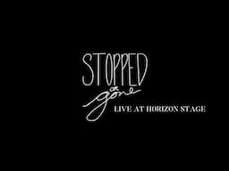 Derina Harvey Band - Stopped or Gone w/Swallowtail Jig [Live]