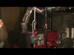 Deadly Crown Steam Boiler Serviced in Brooklyn, New York - Maintenance & Tuneup