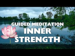 Guided Meditation For Mental And Physical Strength