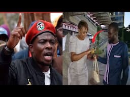 ANGRY GAUCHO DESTROYS OKANGA BADLY FOR PROPOSING FOR SEN KAREN NYAMU!!