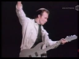 Midge Ure - If i was  (Official Music Video 1985)