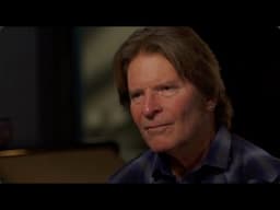 John Fogerty Talks About Why Creedence Clearwater Revival Broke Up