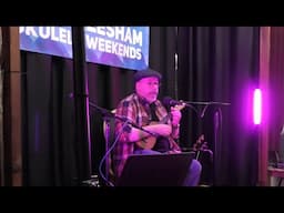 "Palm Springs Jump" - live at Bracklesham Ukulele Weekend, Eastbourne