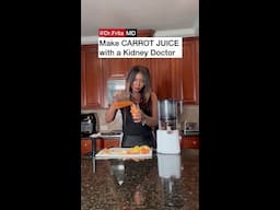 🥕 Try This Carrot Juice Recipe Once A Week - See What Happens!