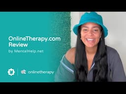 Online Therapy Review: OnlineTherapy.com