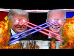 [YTP] PRESIDENT EVIL 3: A DEBATE-ABLE FUTURE