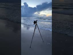 Best Travel Tripod?!