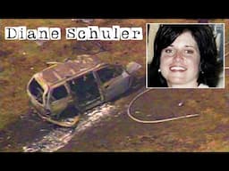 Diane Schuler - Fateful Car Ride