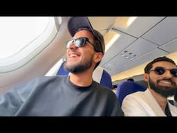 A Raw boring Vlog😀 Kashmir to Delhi ✈️