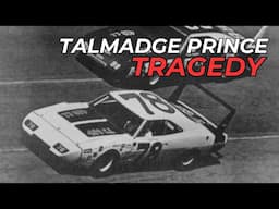 The Tragedy of Talmadge Prince