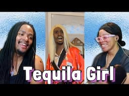 Will&Nakina Reacts | Tequila’s Christmas NIGHTMARE | Jay Nedaj