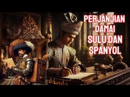 PERJANJIAN SULU DAN SPANYOL 1878