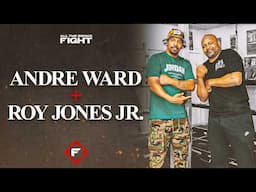 Roy Jones Jr. Unpacks Joining ATS Fight, Jake Paul vs. Mike Tyson & His Pensacola Roots