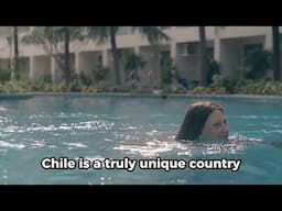 15 Strange Facts About Chile – Where Women Are Banned From Wearing Clothes