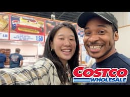 We never had food at the Costco food court. Is it really all that?