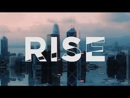 RISE | official trailer