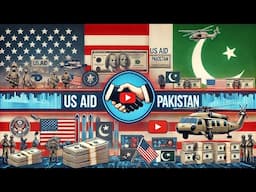 US Pak Relations History 1947 to 2020 edited پاکستان اور امریکہ تعلقات مختصراً