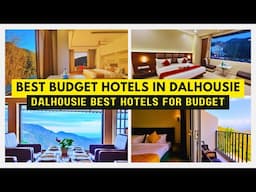 Dalhousie Best Budget Hotels | Best Budget Hotels in Dalhousie | Dalhousie Hotels