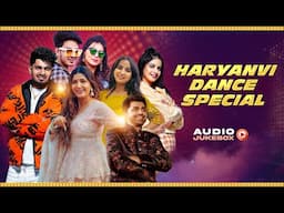 Diwali Party Songs - Haryanvi Dance Special | Audio Jukebox | Latest Haryanvi DJ Songs 2024